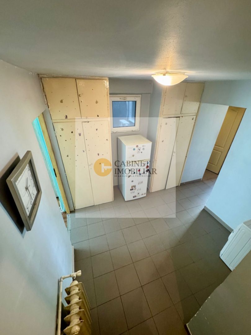 2 Camere Decomandat | Metrou Lujerului 3 min | Et Intermediar - Poză 3