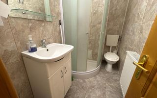Garsonieră decomandată  37 M² etaj 2 Pescarilor mobilată+utilată - Poză 7