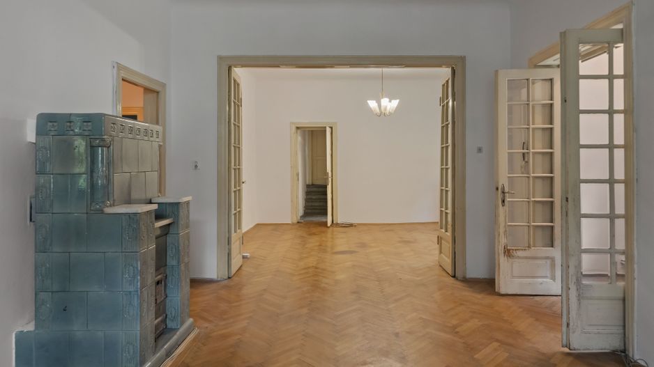 OPORTUNITATE VILA DOROBANTI CAPITALE - Poză 2