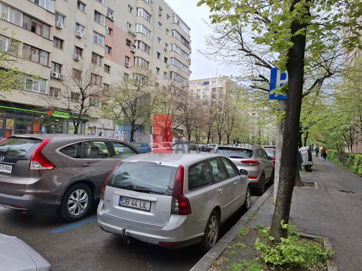 Spatiu comercial stradal, Obor-adiacent - Poză 3