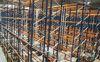 Chirie- Spatiul Industrial/ Depozit-Bragadiru - Poză 3