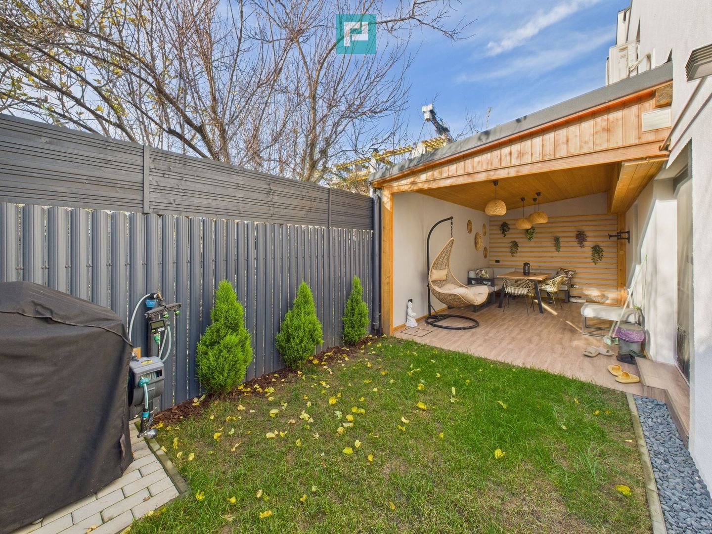 Duplex premium în Sector 3 – Ozana - Poză 14