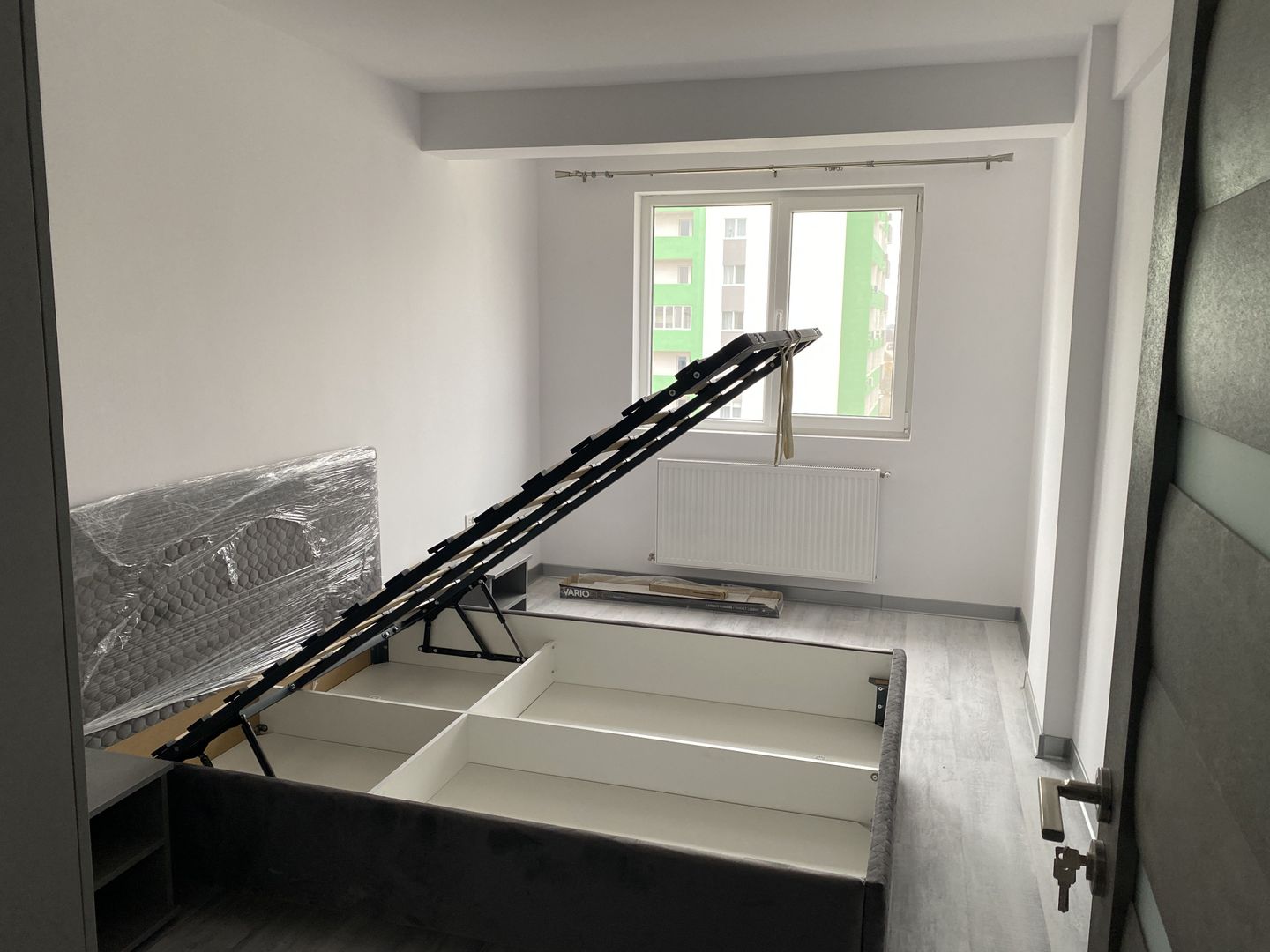 3cam/mob-util complet,totul nou+parcare/15min metrou D. Leonida - Poză 15