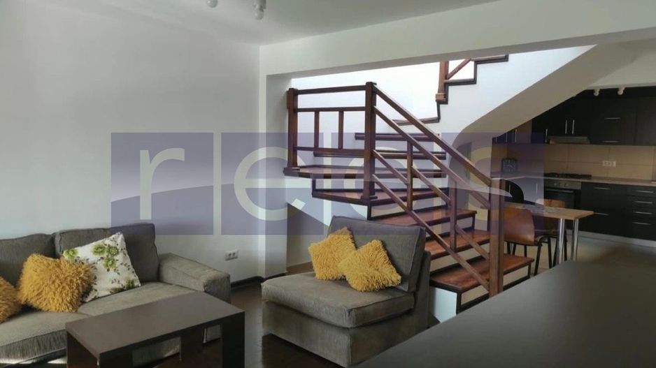 ÎNCHIRIERE VILĂ | 4 CAMERE | ZONA ANDRONACHE | LOC DE PARCARE - Poză 3