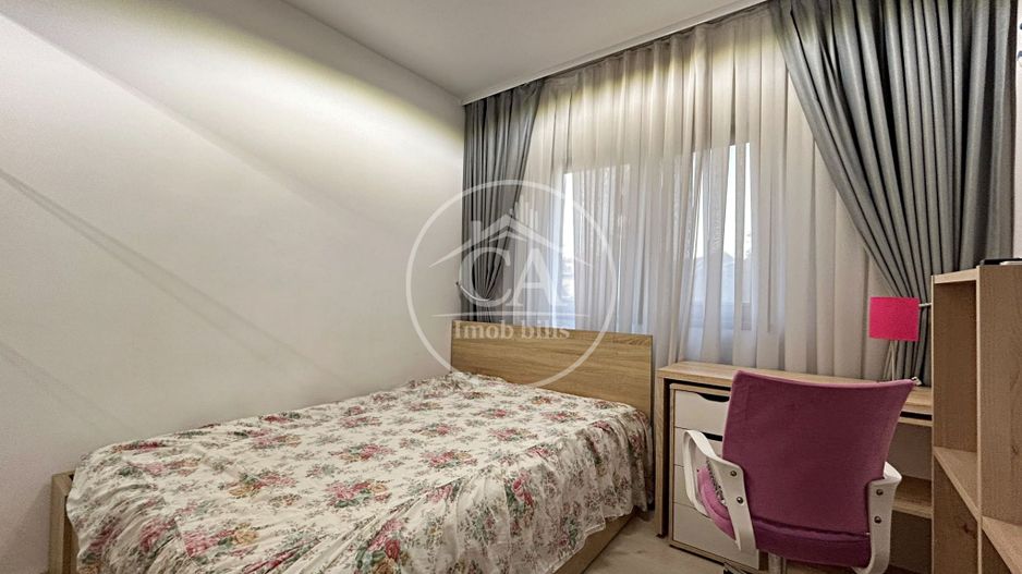 Apartament cu 3 camere de închiriat in zona Centrala , Oradea - Poză 1
