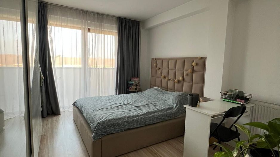 Închiriez apartament 2 camere – Bulevardul Sudului, lângă Sud Plaza - Poză 4