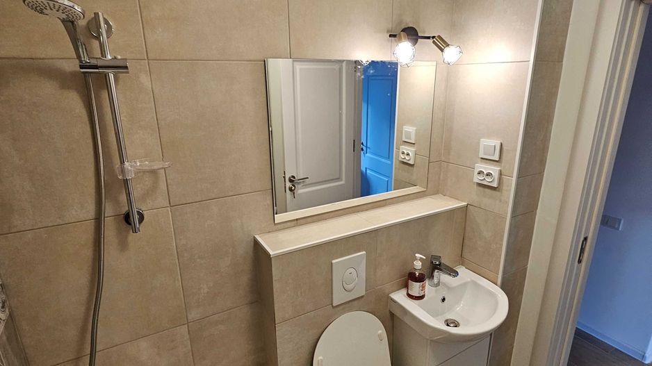 De vanzare apartament 2 camere Drumul Taberei, Valea Ialomitei - Poză 8