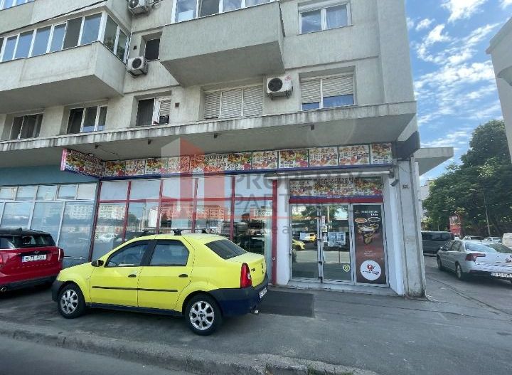 Spatiu comercial - Poză 1