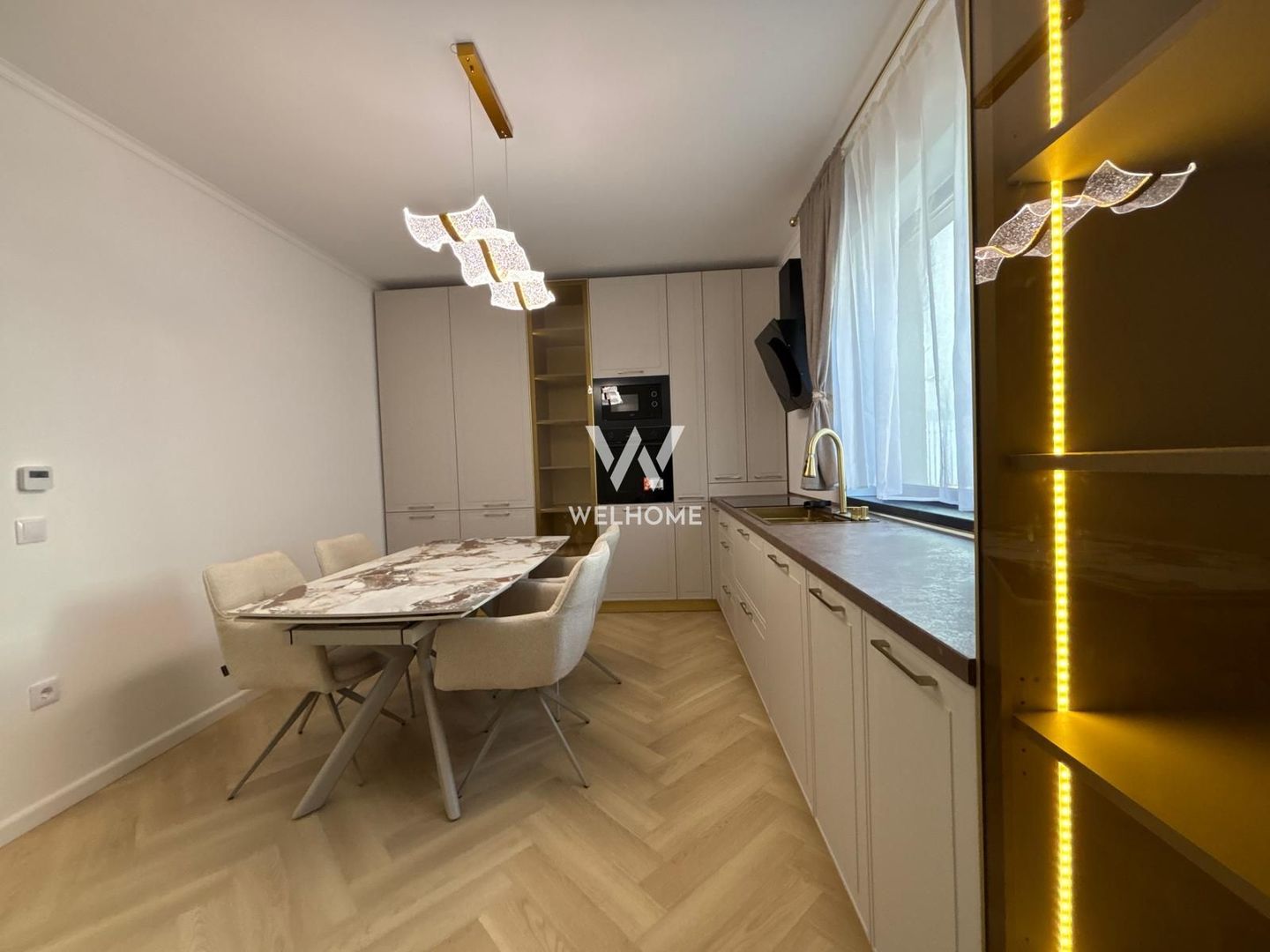 Casa 4 camere PREMIUM, NOUA in Selimbar, Str. Brana - Poză 21