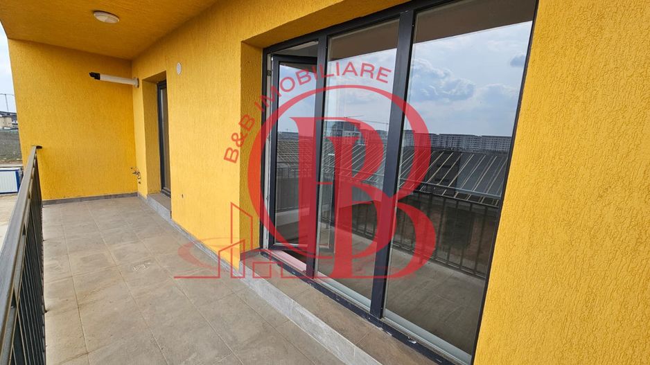 Garsoniera decomandata | Bloc Nou 2025 | Zona Th. Pallady - Poză 10