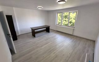Spațiu de birouri de închiriat | Sibiu, Ștefan cel Mare | 75 mp - Poză 3
