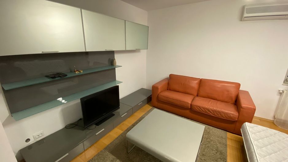 Apartament 2 Camere Unirii, Open Space Parcare Optional - Poză 3
