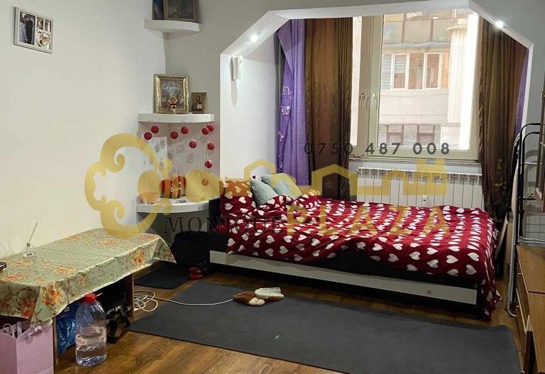 Garsoniera modernă și confortabilă | Disponibila | - Poză 1