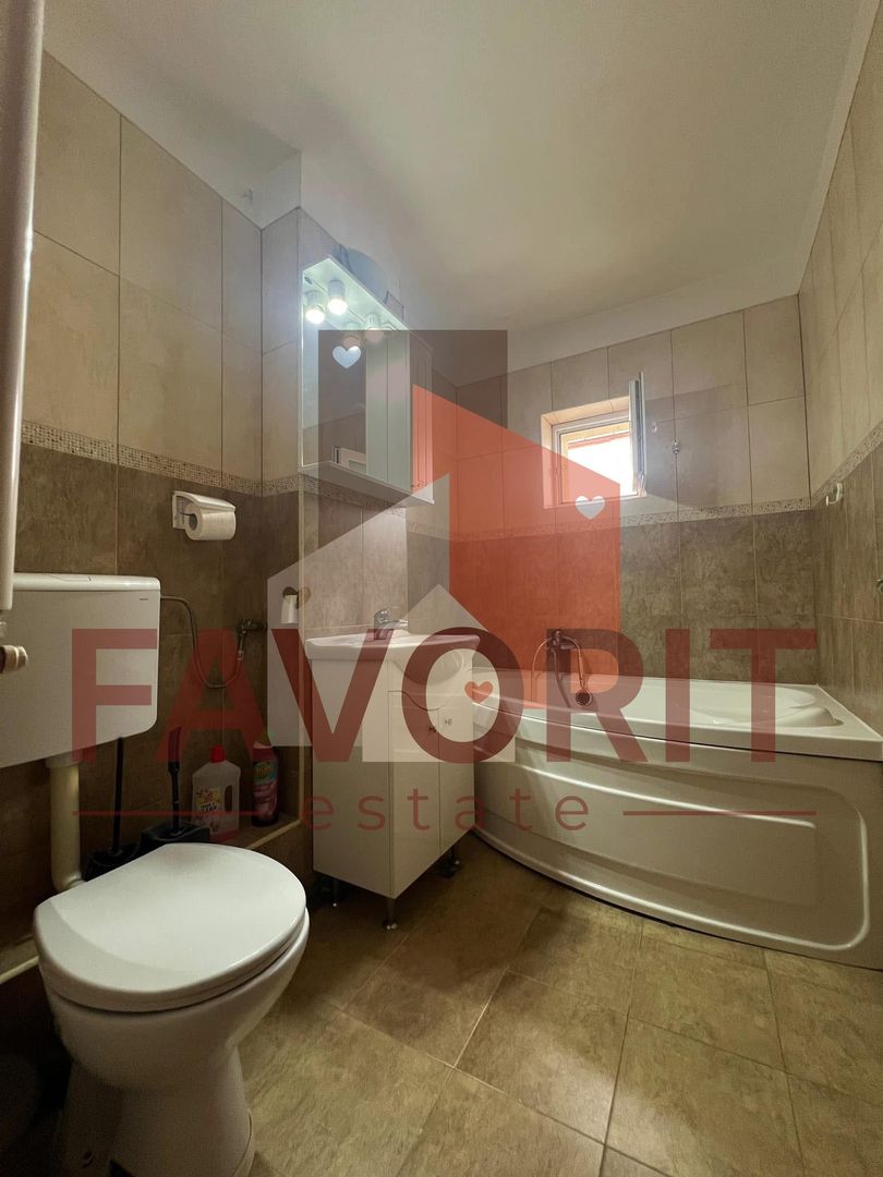Apartament 3 camere decomandat, Aradului. Pet friendly. - Poză 7