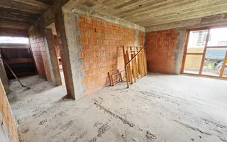 Vilă P+1 la roșu, 5 camere, 143 mp utili, teren 450 mp, Cocosesti - Poză 21