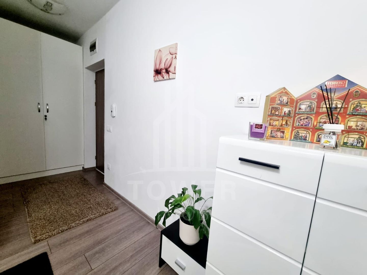 Apartament de 3 camere de vanzare | Cartierul Arhitectilor | 54mpu | 0% COMISION - Poză 5