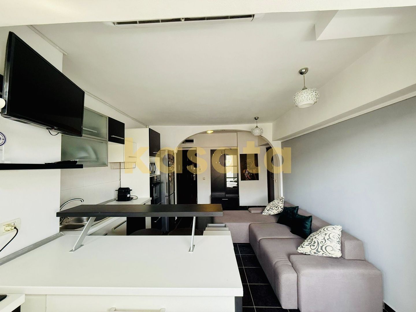 OPORTUNITATE | APARTAMENT 2 CAMERE | METROU OBOR | DECOMANDAT | 1982 - Poză 2