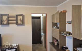 Apartament 3 camere, zona Podgoria, comision 0% la cumpărare - Poză 4