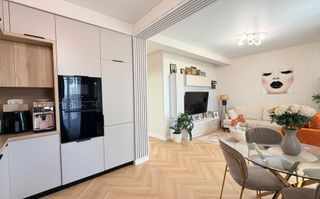 CASA ULTRAMODERNA DE VANZARE IN BERCENI | COMPLET MOBILATA SI UTILATA - Poză 8