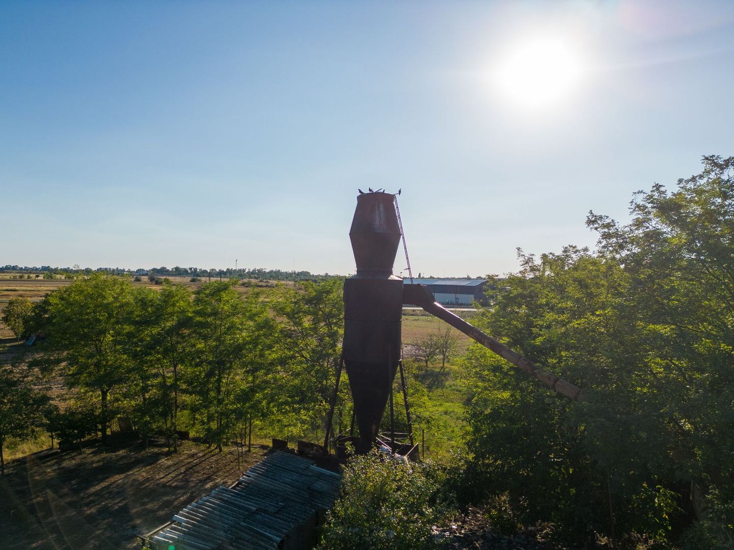 Hală industrială cu multiple destinații în Nădlac - Poză 56