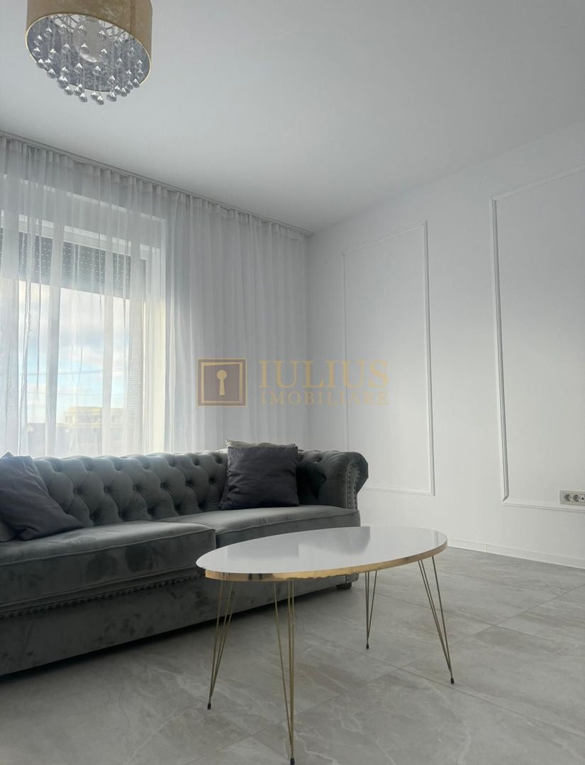 apartament 2 camere Dumbrăvița, Timiș, 64mp+ curte privata 26 mp, loc de parcare - Poză 6