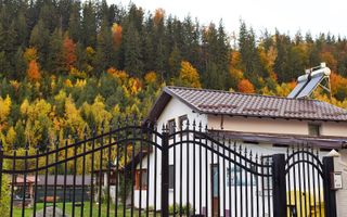 Casa de vacanta | Investitie | zona montana - padure | Arges | Leresti - Poză 2