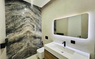 BHB Avenue, apartament 2 camere, vedere lac, facilități 5 stele - Poză 4