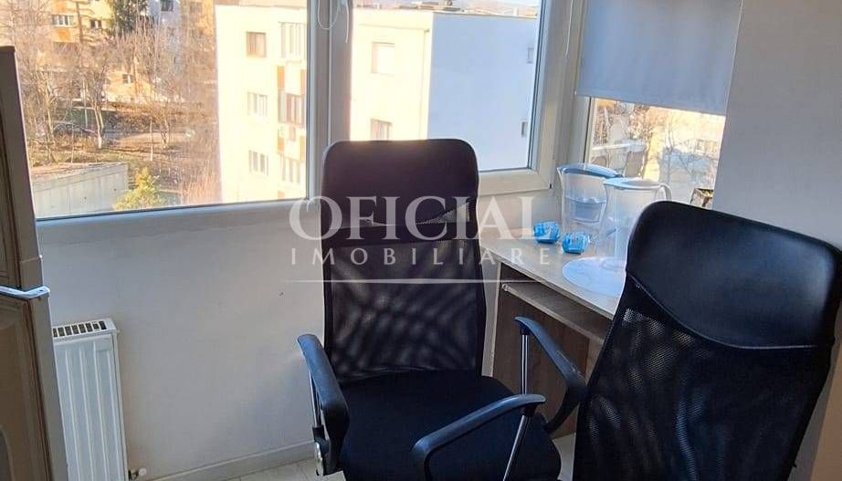 Apartament 1 Camera | 25 Mp | PET FRIENDLY | Zorilor Pasteur UMF - Poză 5