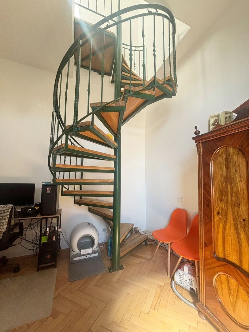 Apartament 2 camere, ultracentral, str.Traian Mosoiu - Oradea - Poză 2