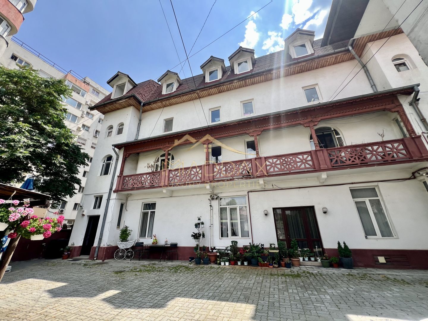 Spațiu business *100mp* // Kiseleff - Poză 12