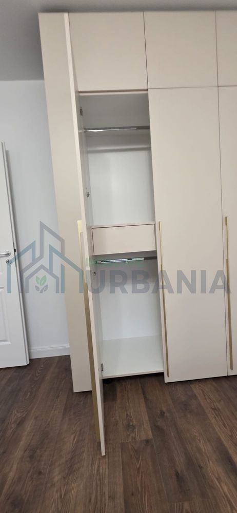 Apartament 2 camere decomandat – Grand Beetle Residence, Tătărași - Poză 2