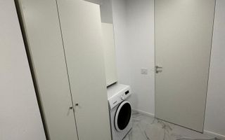 PET FRIENDLY garsoniera 42mp + loc parcare, Parcul Carol - Poză 5