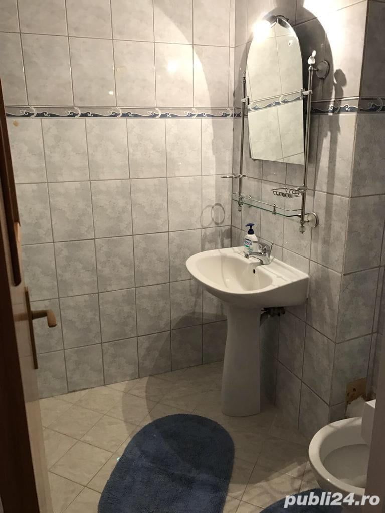 Apartament 3 camere de închiriat Piața Sudului - Poză 9