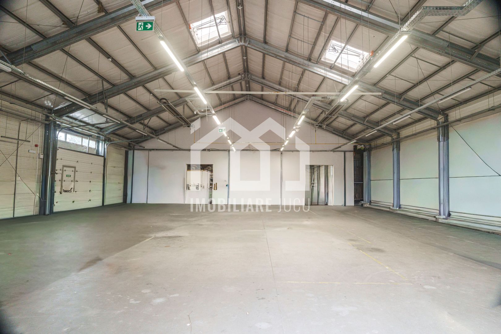 Hală industrială în Jucu de Mijloc – 731 mp utili | teren 2.283 mp | - Poză 10