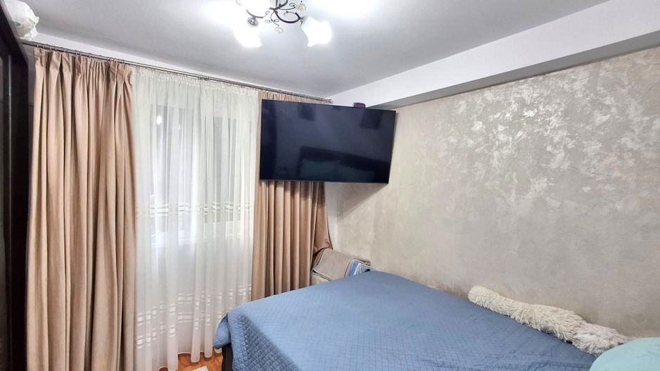 DE VANZARE Apartament 2 Camere Tei - Poză 2