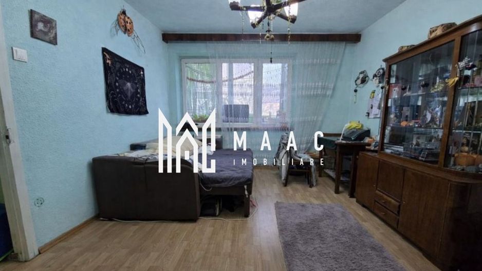 Apartament 2 camere | 44 MPU | Balcon | Terezian - Poză 1