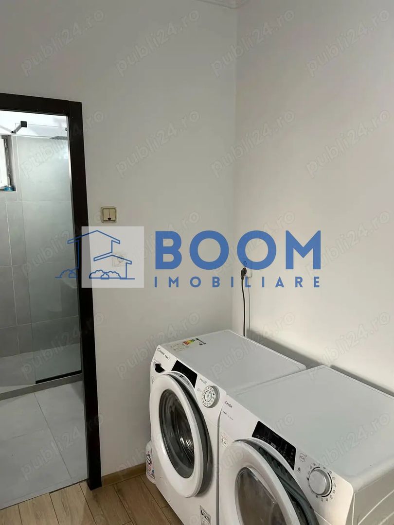 Apartament 3 camere| Ostroveni| Bloc A | Renovat - Poză 7