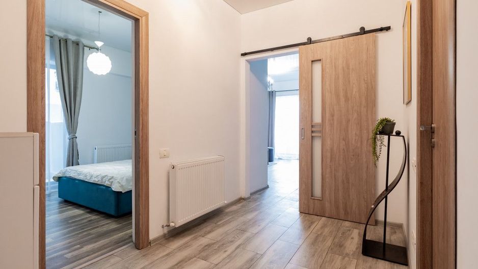 Apartament 2 camere cu vedere la mare – Miraj Sunset, Mamaia central - Poză 13