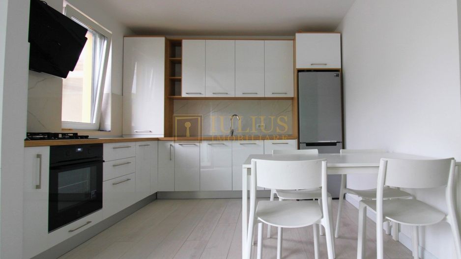 parter, loc de parcare -in spate la Decathlon - Poză 1