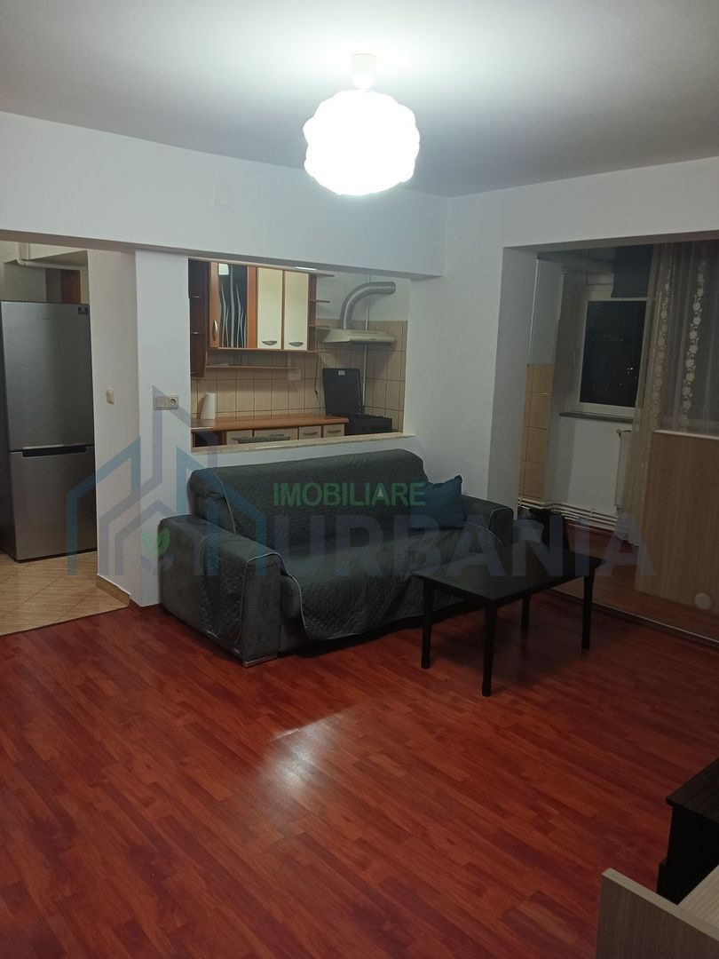 Închiriez apartament 2 camere - Poză 1