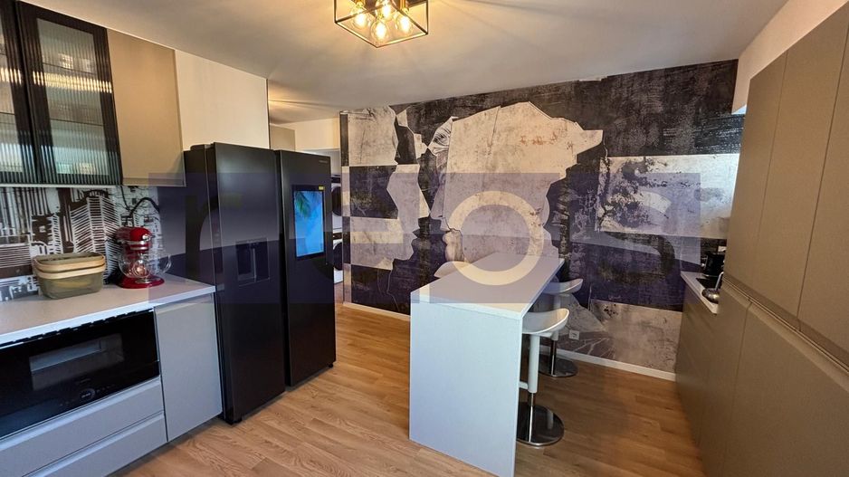 VANZARE 4 CAMERE- SINCAI -TINERETULUI -UNIRII - Poză 6