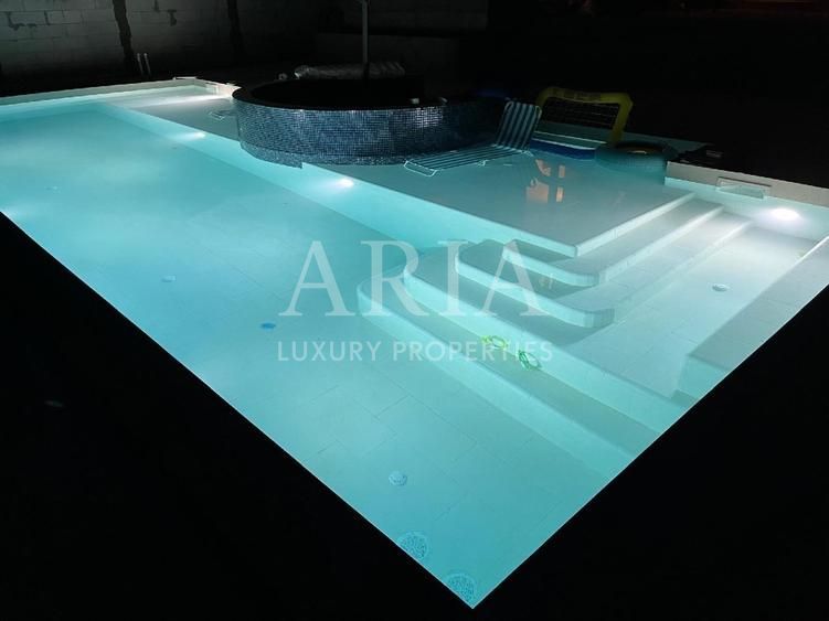 VILA INDIVIDUALA SNAGOV DESCHIDERE 20 MP WATERFRONT - Poză 10