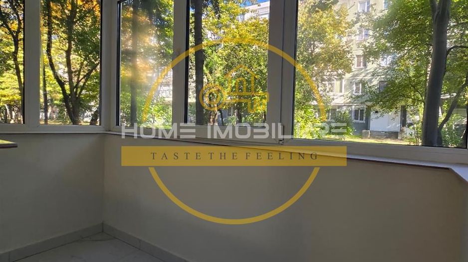 Apartament 2 camere Cantemir-Podu Ros - Poză 9