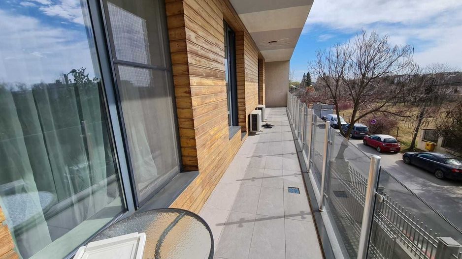 2 camere | Pipera | 75 mp | lângă Pădurea Băneasa | parcare inclusă - Poză 6