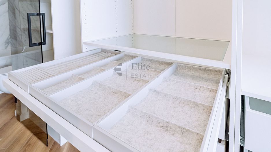 Apartament nou cu 3 camere in bloc "Verde" Zona Centrala - Poză 13