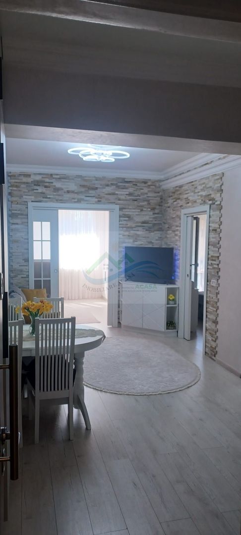 Apartament 2 camere de vânzare . - Poză 20