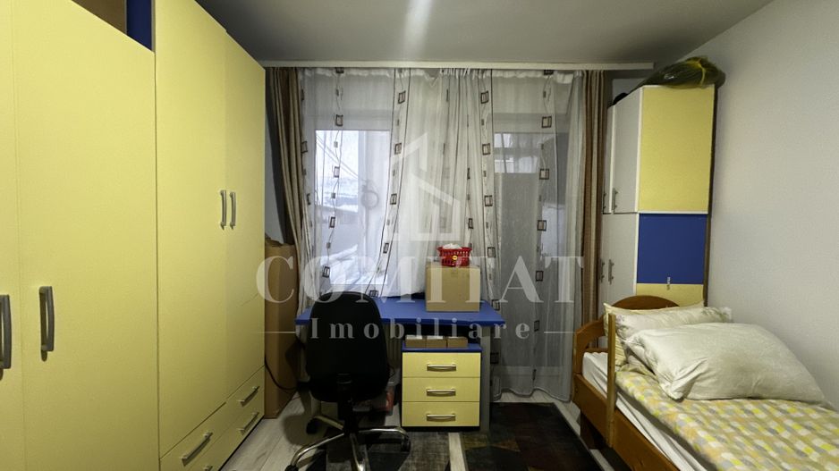 Apartament 2 camere | Loc de parcare | Zona Str Somesului-Floresti - Poză 6