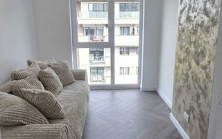 Apartament 3 camere lux, parcare, terasa 11 mp, Baza Sportiva Sopor - Poză 6