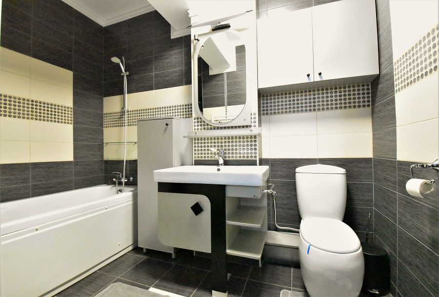 4 camere lux, parter, terasă și grădină zona Aviatiei - Poză 5