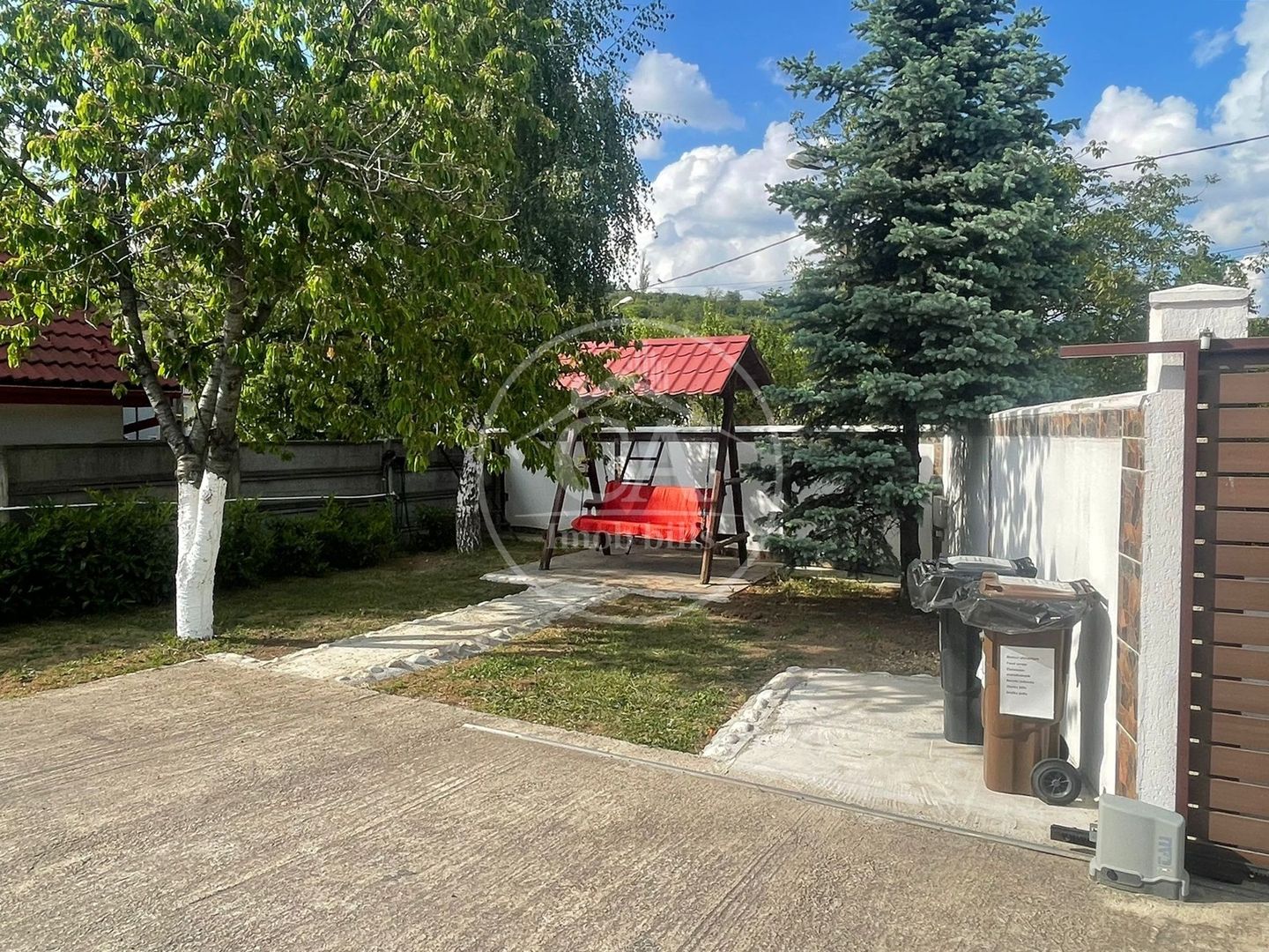 Casa de inchiriat cu 2 camere la curte comuna in zona Dealuri, Oradea - Poză 14